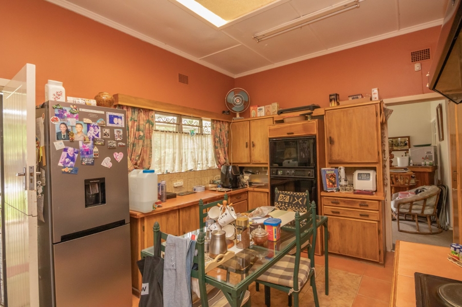 4 Bedroom Property for Sale in Suidrand Free State